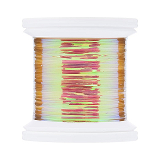 HENDS Люрекс Perdigones pearl body fine 1/69 Olive lt #134