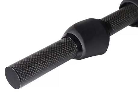 Спиннинг CF Nano Zero Carbon NSRC582SXULS 1,72м, 0,2-1,5гр