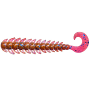 Мягкая приманка съедоб. Select Bugz 2.5" 900
