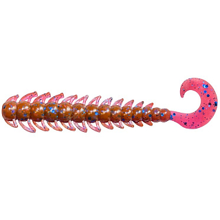 Мягкая приманка съедоб. Select Bugz 2.5" 900