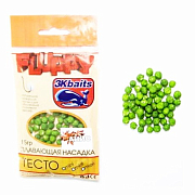 Тесто плавающее FLUPPY mini АНИС, 15гр