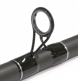Удилище фидер. DAIWA "Black Widow Feeder" 3,3м (до 100г)