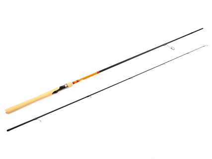 Спиннинг Forsage Salar 240 cm 5-20 g