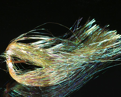 Sybai Синтетическое волокно Fine Mirage Hair, Tan