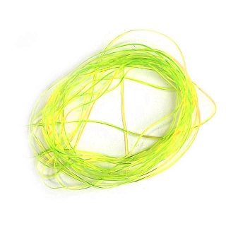 ORVIS Материал для тела Body Glass Material Fl Yellow