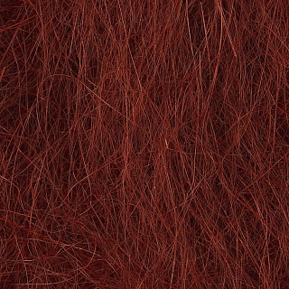  Даббинг HENDS Products Rabbit Fur Dubbing Claret Brown #235