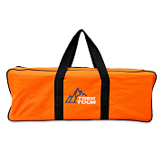 Чехол для зимних омул. удочек с катушкой TrekTour 63х24х8см