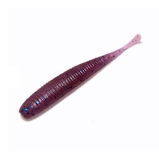 Силиконовая приманка Trix Fry 2,0" цвет 011