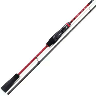 Cпиннинг штек. DAIWA NINJA Z TS 702MFS 2.13м (10-30г)