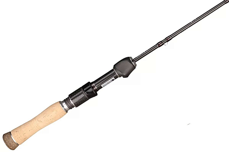 Спиннинг CF Nano One NSR612XULS 1,86м, 0,3-2,5гр