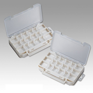 Коробка рыбол. MEIHO Rungun Case 1010W 175x105x38