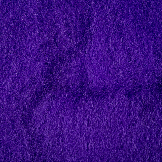 WAPSI Даббинг Antron Sparkle Dubbing DEEP PURPLE