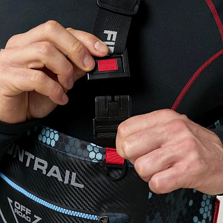 Вейдерсы Finntrail Enduro 1539 CamoGrey (XXL)