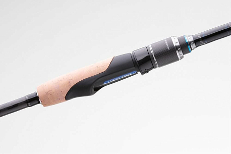 Удилище Abu Garcia Salty Stage MEBARU SMS-772LT-MGS 0.6-8 гр.