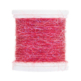 HENDS Пряжа ICE DUB Thread Red