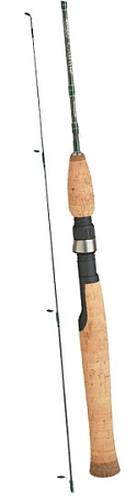 Cпиннинг штек. DAIWA "Spinmatic Tuflite" 602 ULFS 1.80м (1-3.5гр)