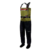 Вейдерсы Finntrail Wademan 1524 Khaki (XL)