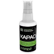 Ароматизатор спрей Feeder Concept КАРАСЬ 50мл