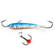 Балансир Lucky John CLASSIC 5 + тр. 50мм/67H блистер