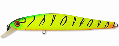 Воблер Kosadaka ION XS плав., 90мм, 9.5г., 0.5-1.0м, цв.TT