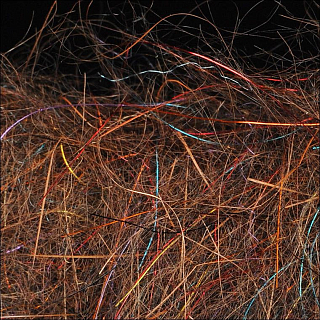 WAPSI Даббинг SLF Kaufmann BROWN STONE #049