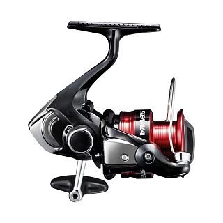 Катушка Shimano SIENNA 2500 FG