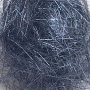 HARELINE Даббинг ICE DUB SILVER GRAY #350