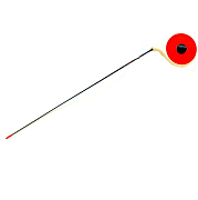 Удочка MF Ice Мормыш Люкс R OR XUL 1g