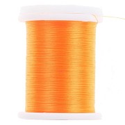 TEXTREME  Монтажная нить Standart 6/0 100м Fluo Orange