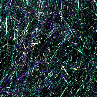  Даббинг HENDS Products Spectra Dubbing rainbow Black #420