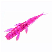 Силиконовая приманка Trix Flash 2,0" цвет 014
