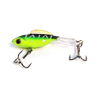 Балансир HITFISH Swimmer 10 гр, 57 мм, цвет 602