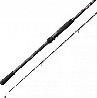 Спиннинг Zetrix SOLVER SLS-702M 6-24g