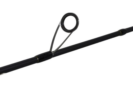 Спиннинг Maximus Work Horse-X 24ML 2,4m / 5-20g
