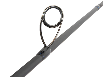 Удилище спин. Lucky John Addict 35 2.34 м, 8-35 гр