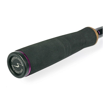 Удилище спиннинговое Norstream Gravity 702MMH тест 10 - 28 гр