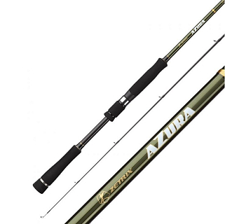 Спиннинг Zetrix AZURA AZS-702M 5-25g