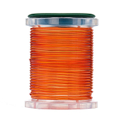 UTC Материал для сегментов Vinyl Rib NYMPH ORANGE