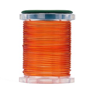 UTC Материал для сегментов Vinyl Rib NYMPH ORANGE