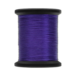 UNI Шелк искусственный Floss 15 y. Purple