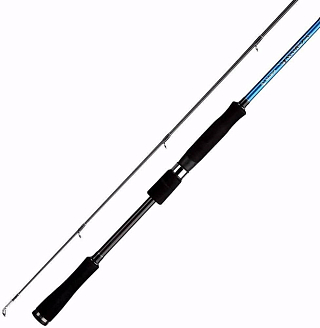 Спиннинг Zetrix Ardent  ADS-822MH 10-42g