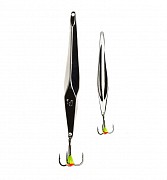 Блесна вертикал. зим. Lucky John SHINER 55мм S блистер