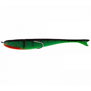 Рыбка поролоновая JIG IT 140мм, цвет 112