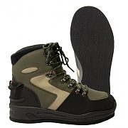 Ботинки забродные Alaskan Centurion Felt sole p.12