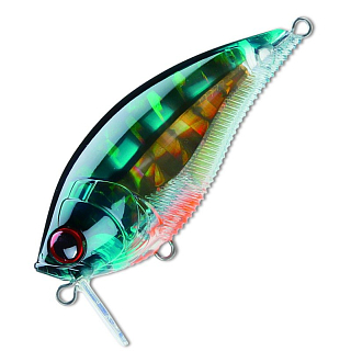R1146-PBG Воблер YoZuri 3DB Wake Bait 70F