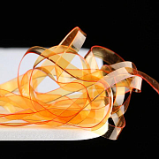 SV Материал для тела Body Glass 3мм,  #04 Orange