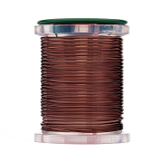 UTC Материал для сегментов Vinyl Rib NYMPH BROWN