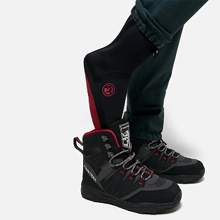 Вейдерсы Finntrail Enduro 1539 CamoGrey (XXL)