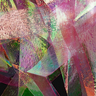  Материал для тела HENDS Products Shellback Pink 