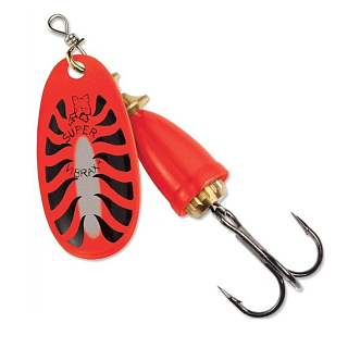 Блесна Blue Fox BFF3 /OCW